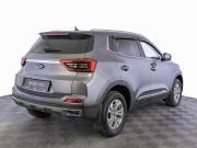 Chery Tiggo 4 Pro I Рестайлинг Москва  - изображение 31