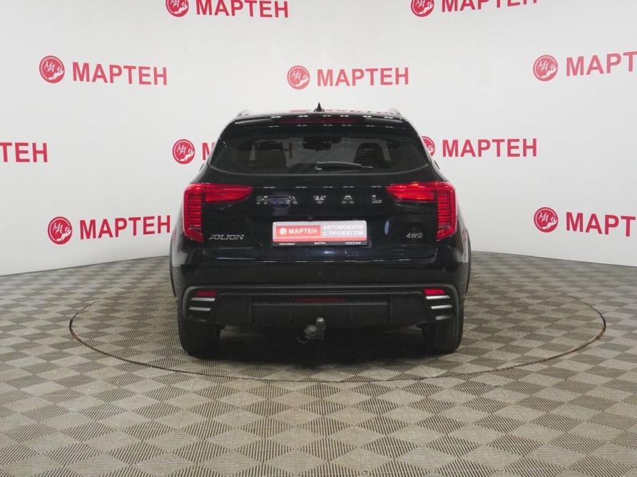 Haval Jolion I Рестайлинг Вологда  - изображение 6