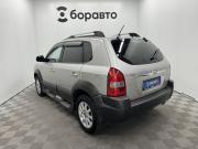 Hyundai Tucson I Воронеж  - изображение 27