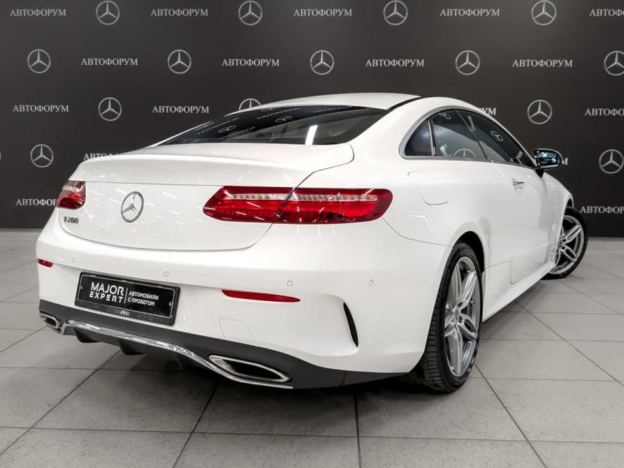 Mercedes-Benz E-Класс V (W213 S213 C238) Москва  - изображение 5