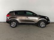 Kia Sportage III Рестайлинг Москва  - изображение 26
