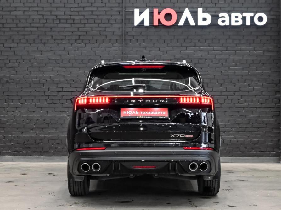 JETOUR X70+ I Рестайлинг Екатеринбург  - изображение 5