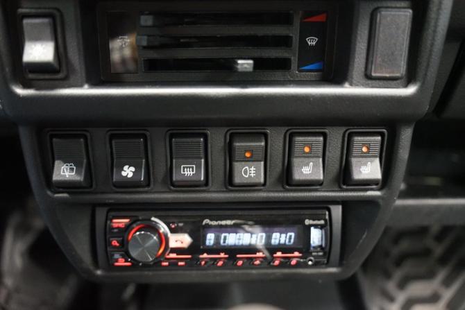 Lada (ВАЗ) 2121 (4x4) I Рестайлинг с пробегом 2018 года, цена 780 000 рублей, 79000 км, внедорожник, Автокод Объявления