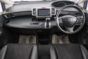 Honda Freed I Рестайлинг 2 Красноярск  - изображение 28