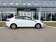 Kia Rio III Рестайлинг Энгельс  - изображение 37