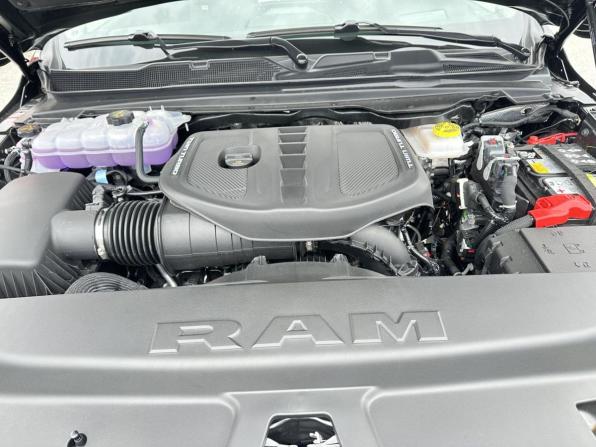 Ram 1500 V Рестайлинг с пробегом 2026 года, цена 10 990 000 рублей, 88 км, offers.body_type.unknown, Автокод Объявления
