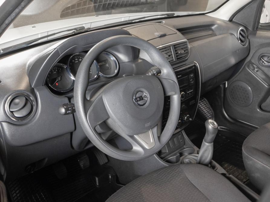 Nissan Terrano III (D10) Казань  - изображение 5