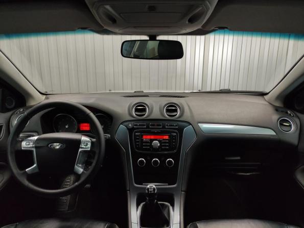 Ford Mondeo IV Рестайлинг с пробегом 2011 года, цена 655 000 рублей, 195897 км, седан, Автокод Объявления
