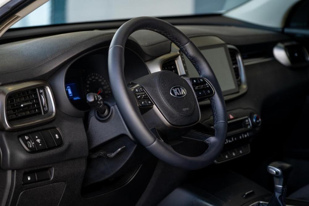 Kia Sorento III Prime Рестайлинг Ростов-на-Дону  - изображение 13