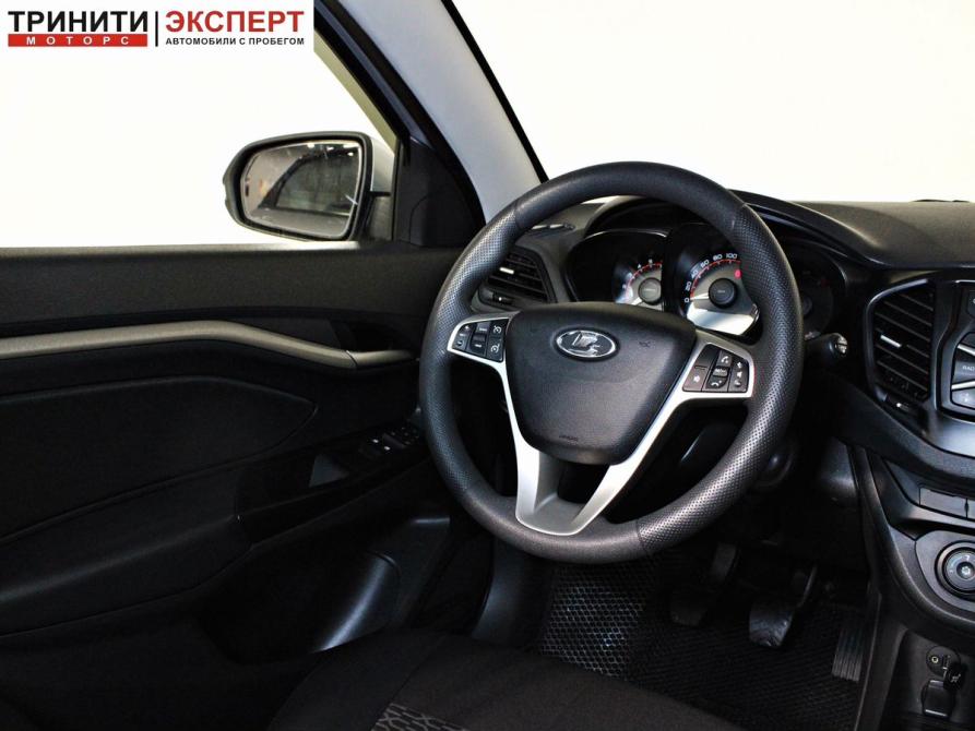 Lada (ВАЗ) Vesta I Белгород  - изображение 13
