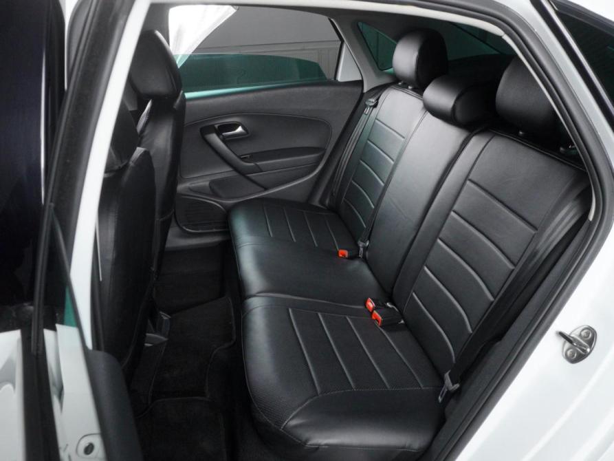 Volkswagen Polo V Рестайлинг Минеральные Воды  - изображение 9