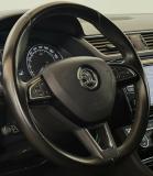 Skoda Superb III Москва  - изображение 31