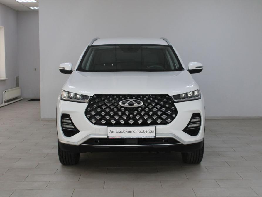 Chery Tiggo 7 Pro I Старый Оскол  - изображение 2