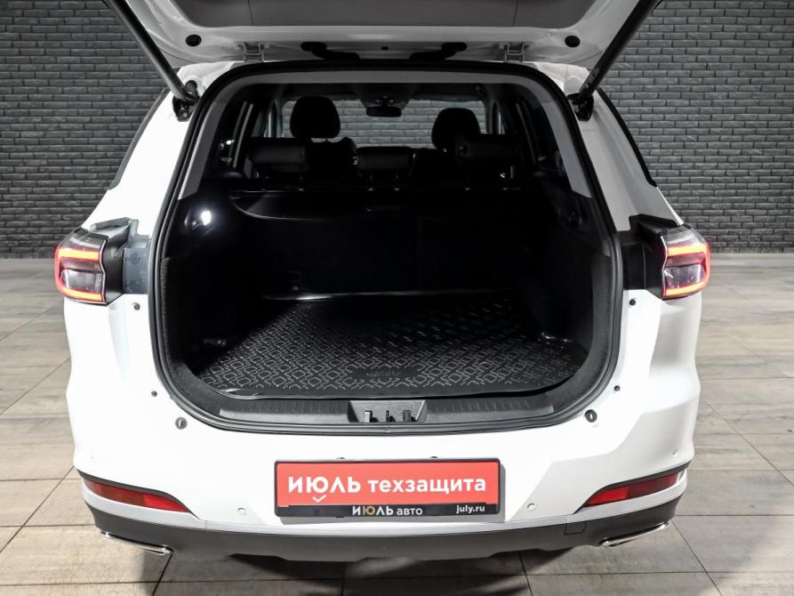 Chery Tiggo 7 Pro Max I Рестайлинг Екатеринбург  - изображение 6