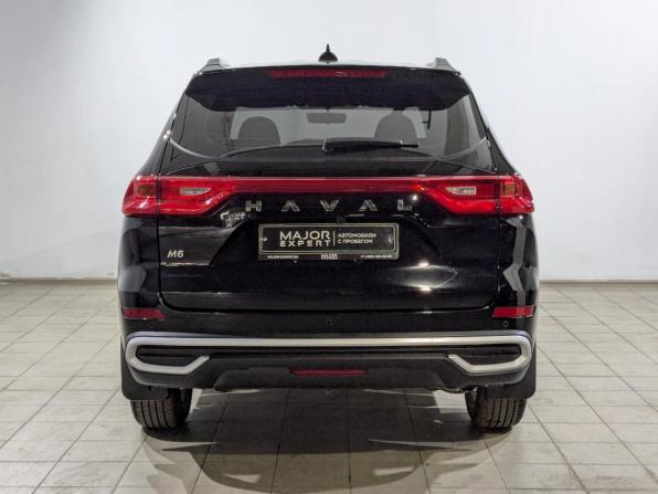 Haval M6 II с пробегом 2025 года, цена 2 000 000 рублей, 19710 км, внедорожник, Автокод Объявления