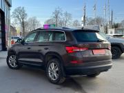 Skoda Kodiaq I Санкт-Петербург  - изображение 22