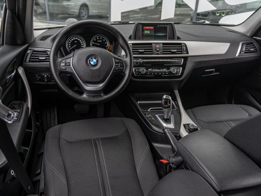 BMW 1 серии II (F20/F21) Рестайлинг 2 Краснодар  - изображение 6