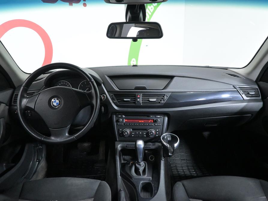BMW X1 I (E84) Москва  - изображение 7