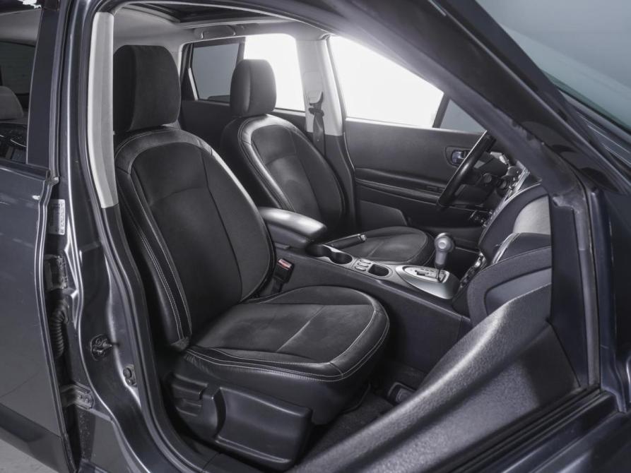 Nissan Qashqai I Рестайлинг Ростов-на-Дону  - изображение 8