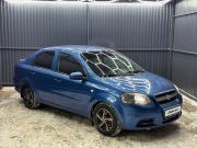 Chevrolet Aveo I Рестайлинг Ижевск  - изображение 23