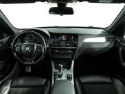 BMW X3 II (F25) Рестайлинг Санкт-Петербург  - изображение 34