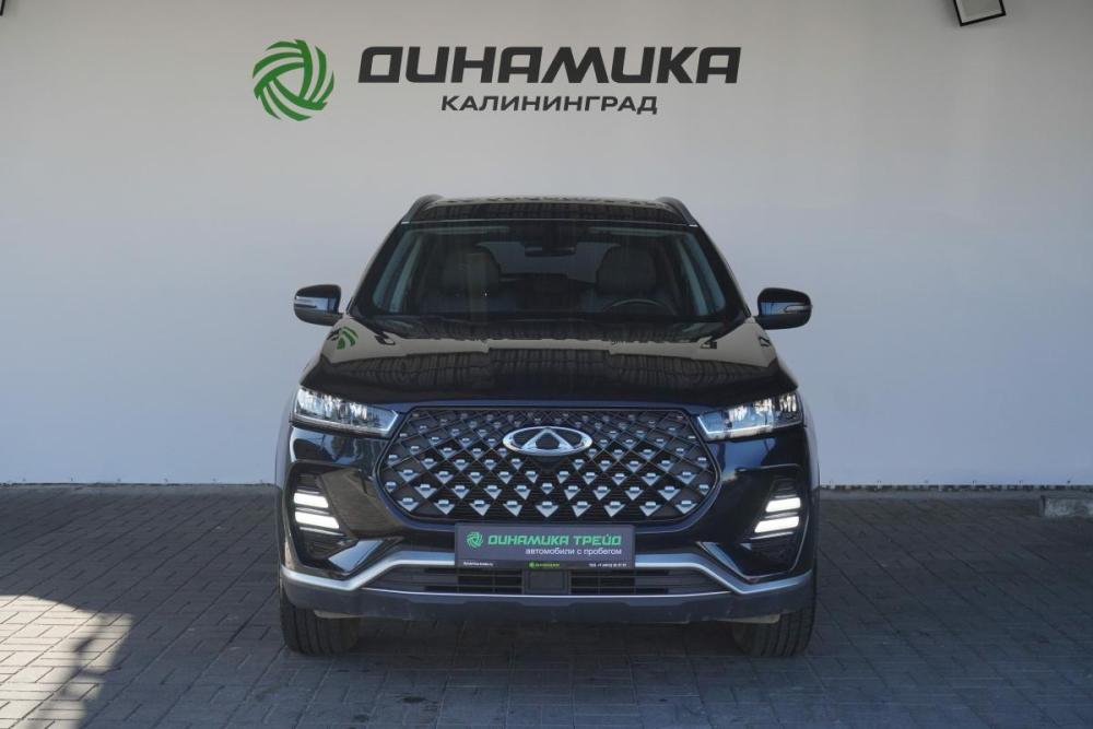 Chery Tiggo 7 Pro I Калининград  - изображение 8