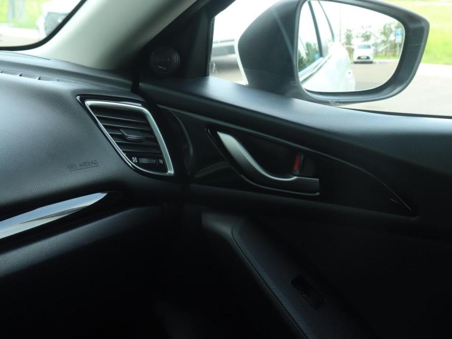 Mazda 3 III (BM) Казань  - изображение 13