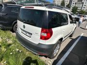Skoda Yeti I Санкт-Петербург  - изображение 11