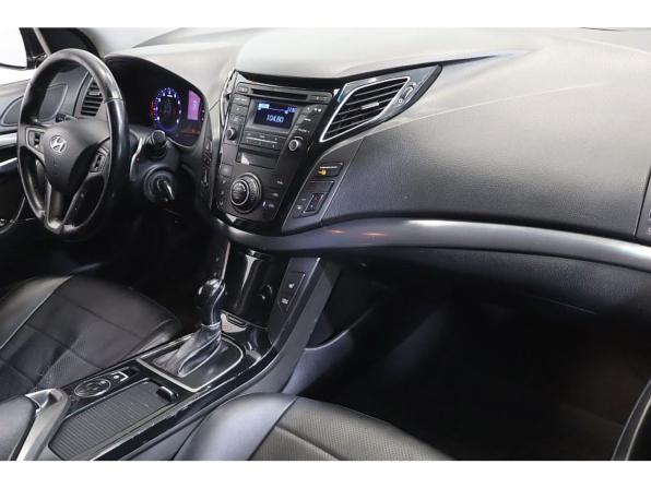Hyundai i40 I Рестайлинг с пробегом 2015 года, цена 1 179 000 рублей, 221694 км, седан, Автокод Объявления