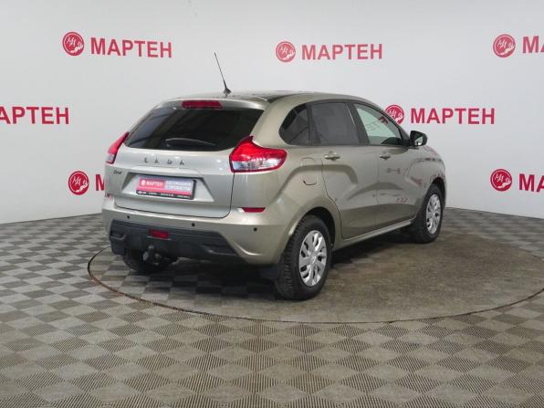 Lada (ВАЗ) XRAY I с пробегом 2019 года, цена 785 000 рублей, 142041 км, хэтчбек, Автокод Объявления