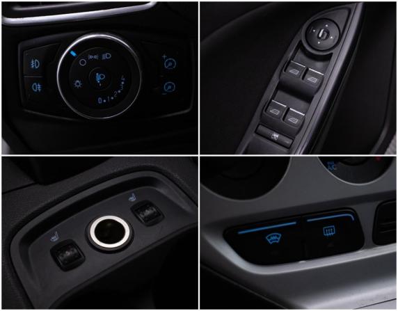 Ford Focus III с пробегом 2012 года, цена 729 000 рублей, 237997 км, хэтчбек, Автокод Объявления