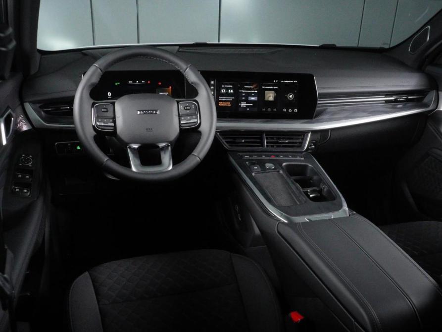 Haval F7 II Минеральные Воды  - изображение 6