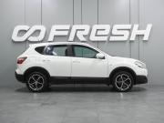 Nissan Qashqai I Рестайлинг Воронеж  - изображение 26