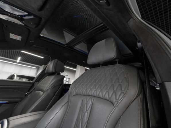 BMW X7 I (G07) Рестайлинг с пробегом 2023 года, цена 12 750 000 рублей, 39144 км, внедорожник, Автокод Объявления