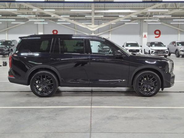 GAC GS8 II с пробегом 2023 года, цена 3 499 000 рублей, 42459 км, внедорожник, Автокод Объявления