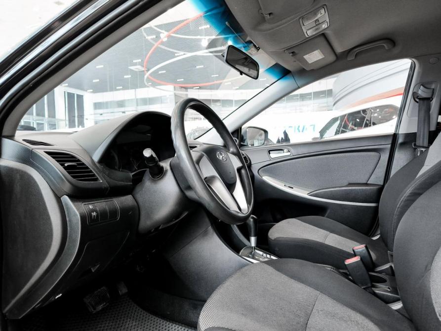 Hyundai Solaris I Казань  - изображение 20