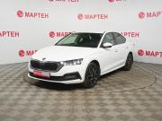Skoda Octavia IV (A8) Вологда  - изображение 18