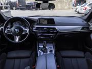 BMW 5 серии VII (G30/G31/G38) Москва  - изображение 37
