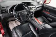 Lexus RX III Красноярск  - изображение 34