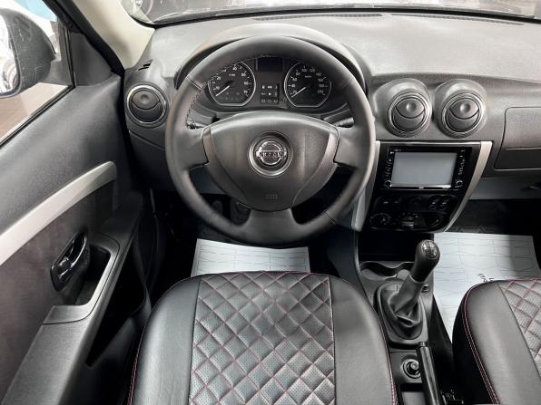 Nissan Almera III (G15) с пробегом 2014 года, цена 645 000 рублей, 194951 км, седан, Автокод Объявления
