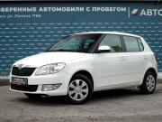 Skoda Fabia II Рестайлинг Ижевск  - изображение 21