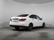 Nissan Almera III (G15) Санкт-Петербург  - изображение 23