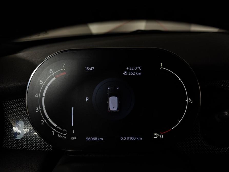 Mini Hatch III (F55/F56) Рестайлинг 2 Москва  - изображение 13