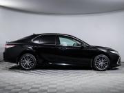 Toyota Camry VIII (XV70) Рестайлинг Москва  - изображение 22