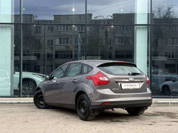 Ford Focus III с пробегом 2014 года, цена 770 000 рублей, 248412 км, хэтчбек, Автокод Объявления