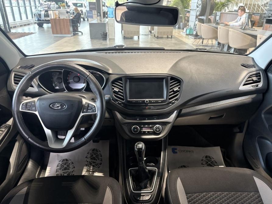 Lada (ВАЗ) Vesta I Новомосковск  - изображение 11
