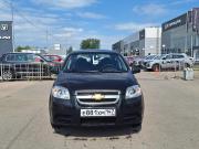Chevrolet Aveo I Рестайлинг Санкт-Петербург  - изображение 18
