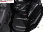 Nissan Qashqai II Рестайлинг Белгород  - изображение 35