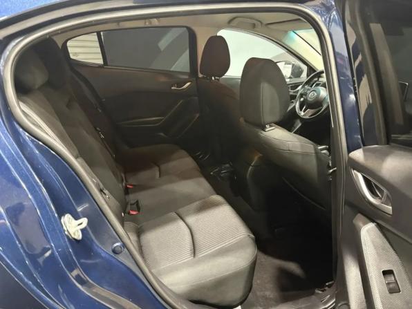 Mazda 3 III (BM) с пробегом 2014 года, цена 1 249 000 рублей, 171854 км, седан, Автокод Объявления