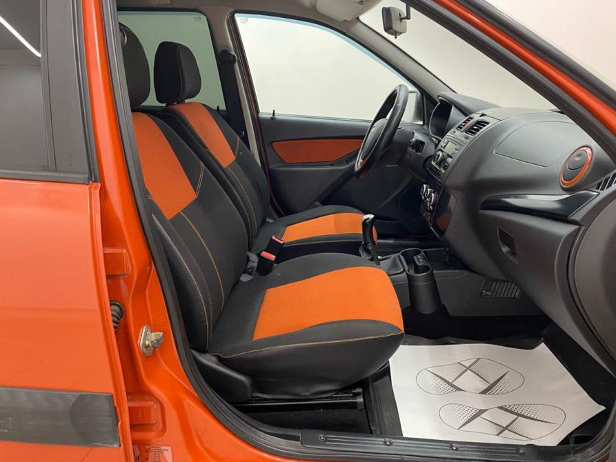 Lada (ВАЗ) Kalina II Энгельс  - изображение 33